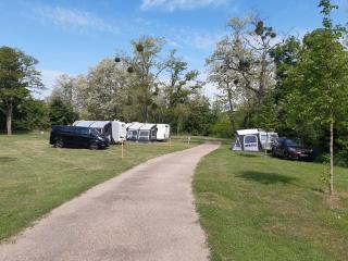 Camping Onlycamp Le Malaga - Pouilly-sur-Loire - 4