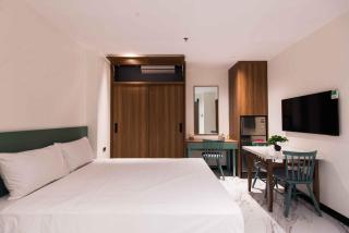 Hoàng Cầu Paradise Hotel by Luxe Hospitaliy - Hanoi - 5