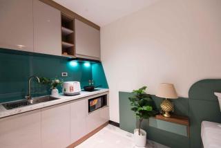 Hoàng Cầu Paradise Hotel by Luxe Hospitaliy - Hanoi - 4