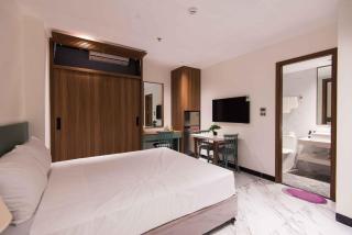Hoàng Cầu Paradise Hotel by Luxe Hospitaliy - Hanoi - 9