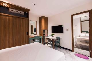 Hoàng Cầu Paradise Hotel by Luxe Hospitaliy - Hanoi - 8