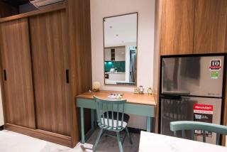 Hoàng Cầu Paradise Hotel by Luxe Hospitaliy - Hanoi - 6