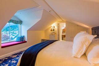 Hulbert House Luxury Boutique Lodge Queenstown - 5