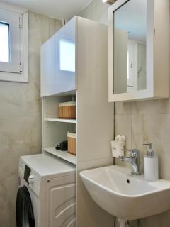Andrew's Apartment - Agios Rokkos - 1
