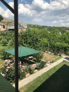 Adams Rest House - 1