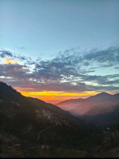 Valley View Cottages, Pangot - Nainital - 2