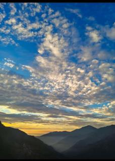 Valley View Cottages, Pangot - Nainital - 3