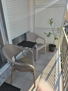 Feel like home 1 - Shkodër - 1