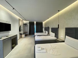 Villa Bodini Himare - 9