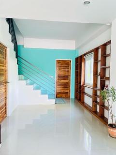Spacious 2 bedroom house in Hin Kong - Hinkong - 3