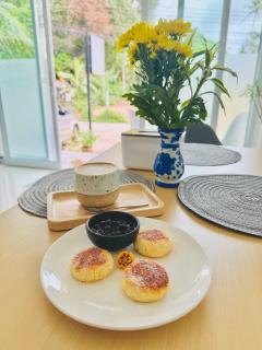 Spacious 2 bedroom house in Hin Kong - 6