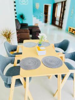 Spacious 2 bedroom house in Hin Kong - Hinkong - 5