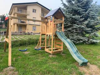 B&B Valentina - Niardo - 9