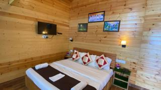 Valley View Cottages, Pangot - Nainital - 4