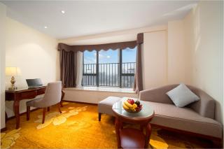 Xinghui Hotel - Canton - 8
