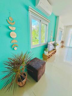 Spacious 2 bedroom house in Hin Kong - 8