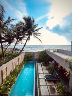 Villa Sea Queen - Ambalangoda - 9