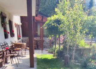 Apartma Dajana - Lokve - 9