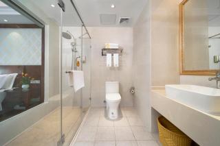 Xinghui Hotel - Canton - 7