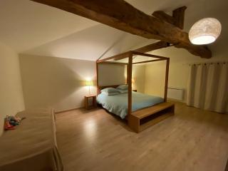 Le Logis - Angulema - 5