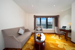 Xinghui Hotel - Canton - 6