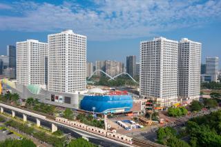 Xinghui Hotel - Canton - 9