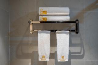 Xinghui Hotel - Canton - 5