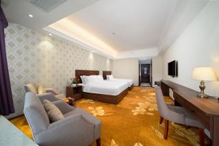 Xinghui Hotel - Canton - 4