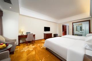 Xinghui Hotel - Canton - 3