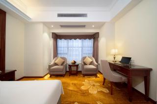 Xinghui Hotel - Canton - 1