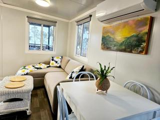 Cottage by the Lake - Pet Friendly - Waranga - 2