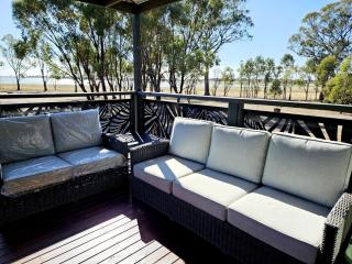 Cottage by the Lake - Pet Friendly - Waranga - 1