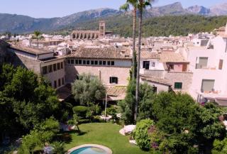 Casa Son Sant Jordi - 0