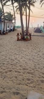 Ayushyam beach stay - Gokarna - 9