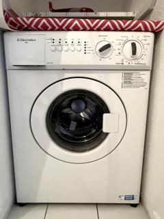 F2 Cabine Terrasse Plage à pied 4 pers LGM - 9