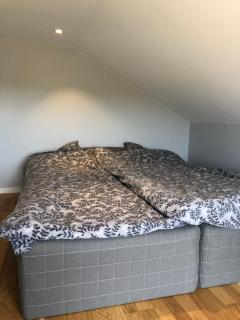 Lägenhet med uteplats - Varberg - 5