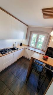 Two-Bedroom Apartment - Ostróda - 7