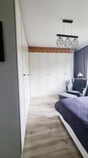 Two-Bedroom Apartment - Ostróda - 6