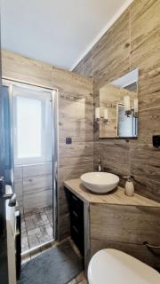 Two-Bedroom Apartment - Ostróda - 5