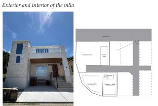 Ansolas Villa - Sumoto - 7
