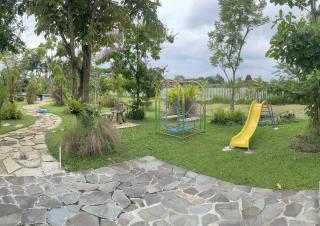 Homestay Omah Embun - Godean - 3