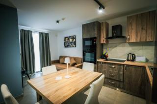 SkyLounge Suites - St Paul's Bay - 9