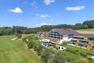 Luxuswohung in 4-Sterne Superior Golfhotel - - 0