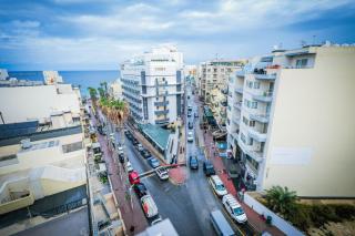 SkyLounge Suites - St Paul's Bay - 4