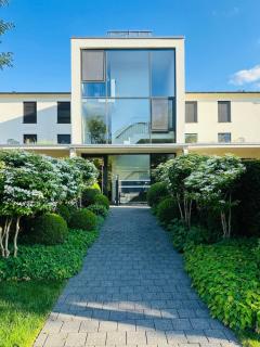 Luxuswohung in 4-Sterne Superior Golfhotel - - 2