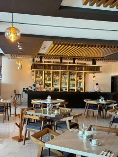 Pie de playa tramonto beach tower - 6