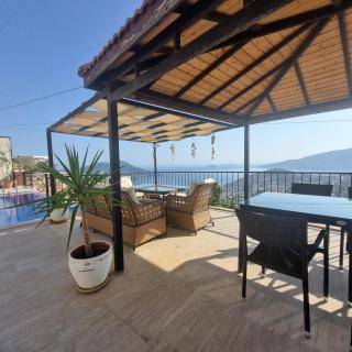 Villa serenity 3 - Kalkan - 9