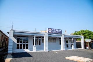 Tian Hotel - Kasese - 0