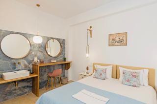 Gerani Studios - Astypalaia (Stampalia) - 2