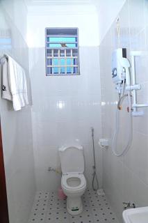 Tian Hotel - Kasese - 4